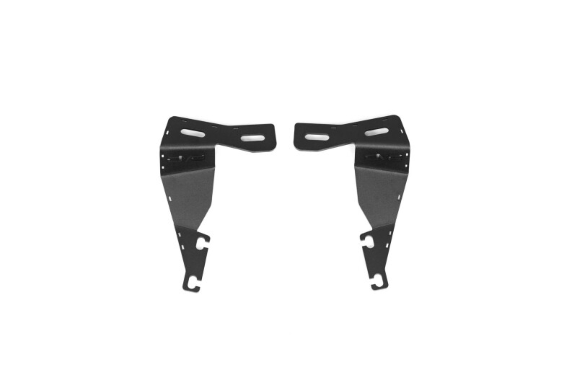 Picture of DV8 Offroad 2024-2025 Toyota Tacoma Ditch Light Brackets