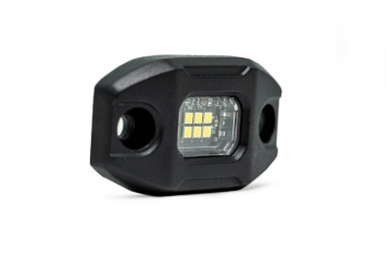 Picture of DV8 Offroad Micro Elite Utility Lights | Pair