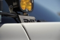 Picture of DV8 Offroad 2024-2025 Toyota Tacoma Ditch Light Brackets