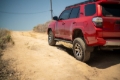 Picture of DV8 Offroad 2010-2024 Toyota 4Runner OE Plus Side Steps