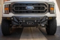 Picture of DV8 Offroad 2021-2023 Ford F-150 DV8 Offroad Adaptive Cruise Control Relocation Bracket