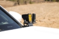 Picture of DV8 Offroad 2024-2025 Toyota Tacoma Ditch Light Brackets