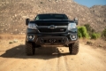 Picture of DV8 Offroad 2015-2020 Chevy Colorado DV8 Offroad Centric Front Bumper