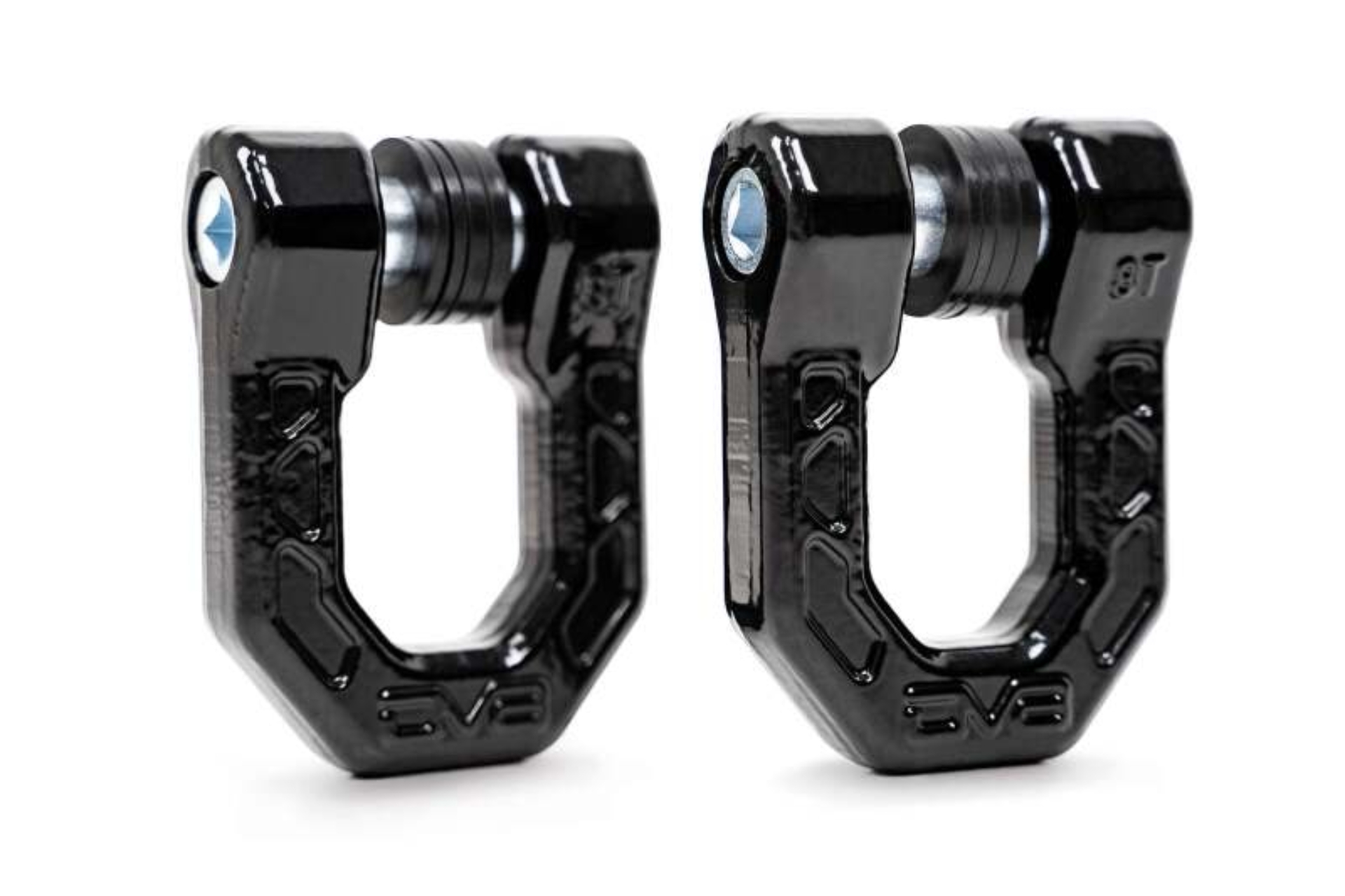 Picture of DV8 Offroad D-Rings Pair