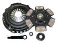 Picture of Competition Clutch Subaru 06-16 WRX 2.5L Push Style 230mm Stage 4 6 Pad Ceramic Clutch Kit