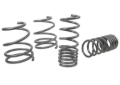 Picture of Whiteline 2015+ Subaru STI Performance Lowering Springs