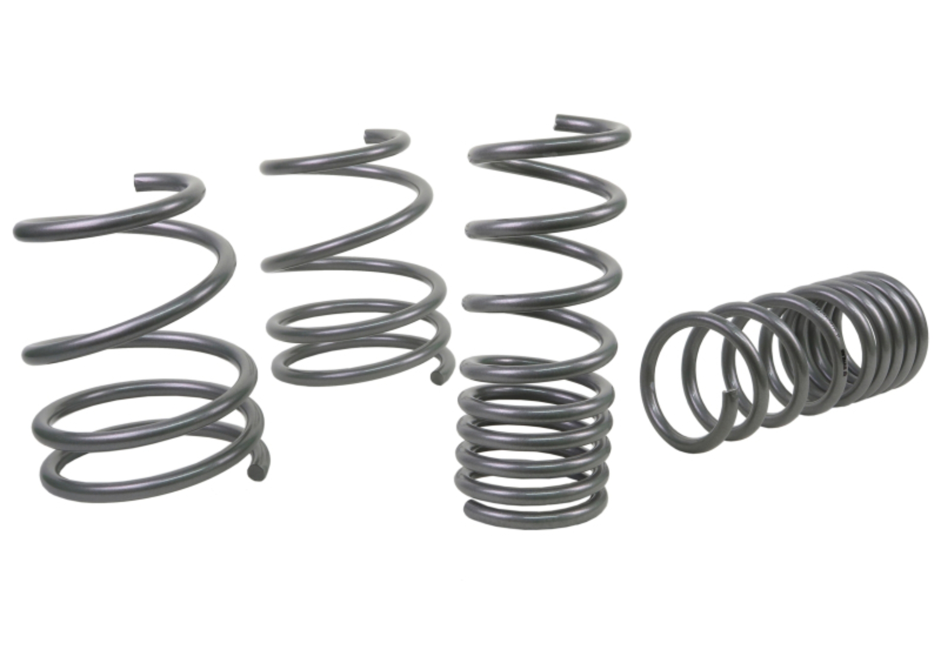 Picture of Whiteline 2015+ Subaru STI Performance Lowering Springs