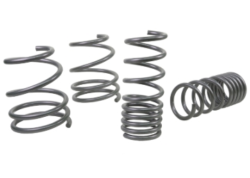 Picture of Whiteline 2015+ Subaru STI Performance Lowering Springs