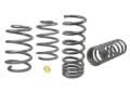 Picture of Whiteline 2015+ Subaru WRX Performance Lowering Springs