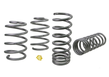 Picture of Whiteline 2015+ Subaru WRX Performance Lowering Springs