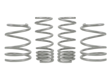 Picture of Whiteline 2014 Subaru Impreza WRX STI Limited Hatchback Performance Lowering Springs