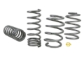 Picture of Whiteline 2015+ Subaru WRX Performance Lowering Springs