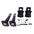 Picture of Air Lift Performance 03-06 Infiniti G35 Sedan / 03-08 Nissan 350Z Air Suspension Rear Kit