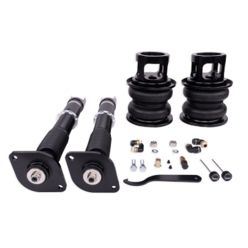 Picture of Air Lift Performance 03-06 Infiniti G35 Sedan / 03-08 Nissan 350Z Air Suspension Rear Kit