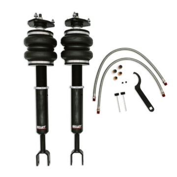 Picture of Air Lift Performance 03-06 Infiniti G35 Sedan / 03-08 Nissan 350Z Air Suspension Front Kit