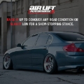 Picture of Air Lift Performance 03-06 Infiniti G35 Sedan / 03-08 Nissan 350Z Air Suspension Front Kit