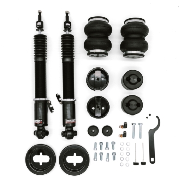 Picture of Air Lift Performance 20-24 Toyota GR Supra / 19-24 BMW Z4 (G29) Air Suspension Rear Kit