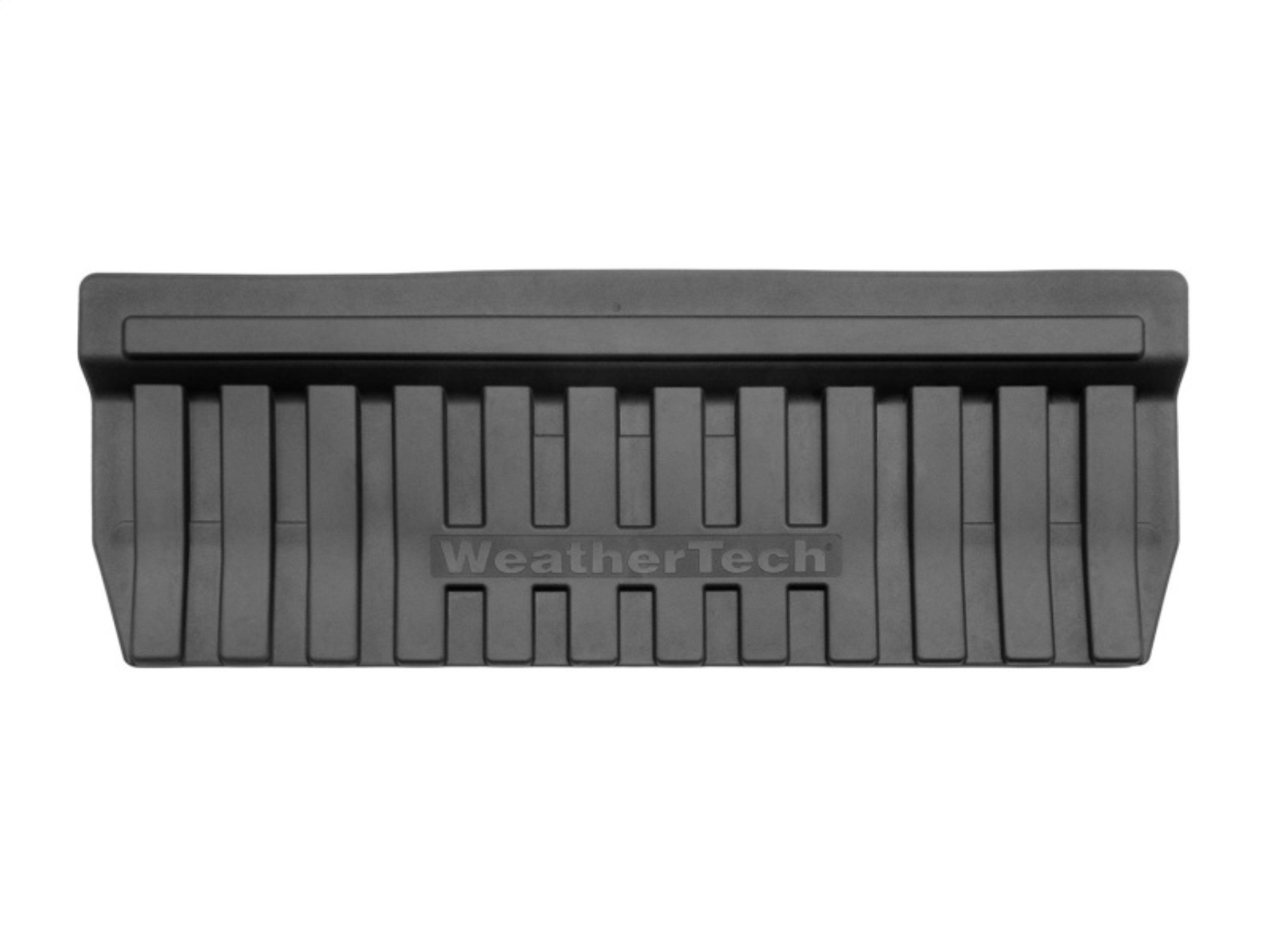 Picture of WeatherTech 15-26 Ford F-150 Cab Protector - Black