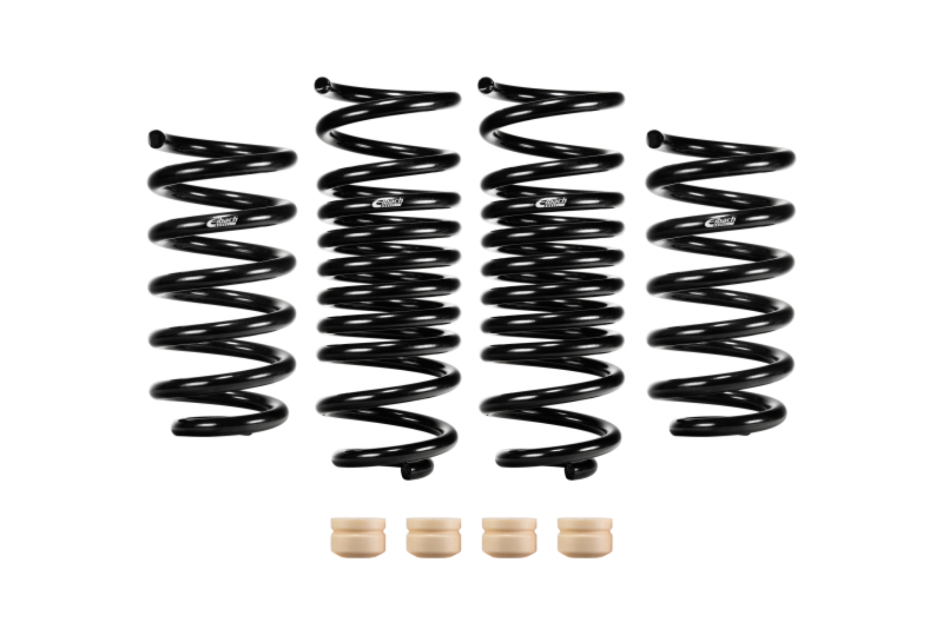 Picture of Pro-Kit Lowering Springs