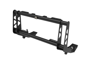 Picture of aFe POWER 24-26 Toyota Tacoma (N400) L4-2.4L (t) Terra Guard Bull Bar