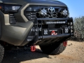Picture of aFe Bumpers Bull Bars - 79-27030