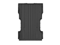 Picture of WeatherTech 24-25 Ford F150 8ft Bed ImpactLiner - Black