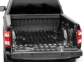 Picture of WeatherTech 15-26 Ford F-150 Cab Protector - Black