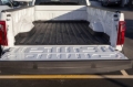 Picture of WeatherTech 24-25 Ford F150 8ft Bed ImpactLiner - Black
