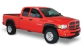 Picture of Husky Liners 06-08 Dodge Ram 1500 Pocket Style Fender Flares - 4pc