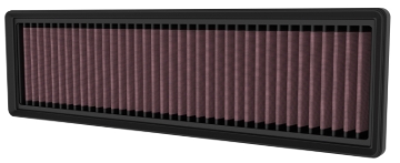 Picture of K&N 23-26 Lincoln Corsair Replacement Air Filter