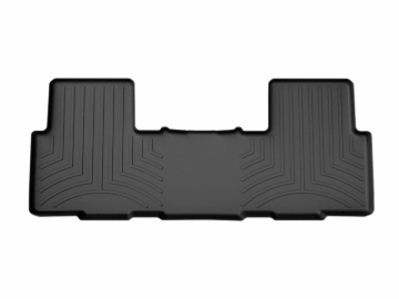 Picture of WeatherTech 2026 Honda Passport Rear FloorLiner - Black