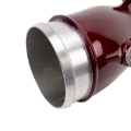 Picture of Wehrli 17-24 Duramax L5P High Flow Intake Horn - Brizzle Blue