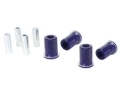 Picture of SuperPro 15-25 Toyota Hilux (2WD) Front Upper Control Arm Inner Bushing Kit