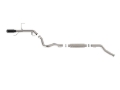 Picture of aFe 22-26 Toyota Land Cruiser (J300) Vulcan Series 3in Stainless Steel Exhaust System w/ Black Tip
