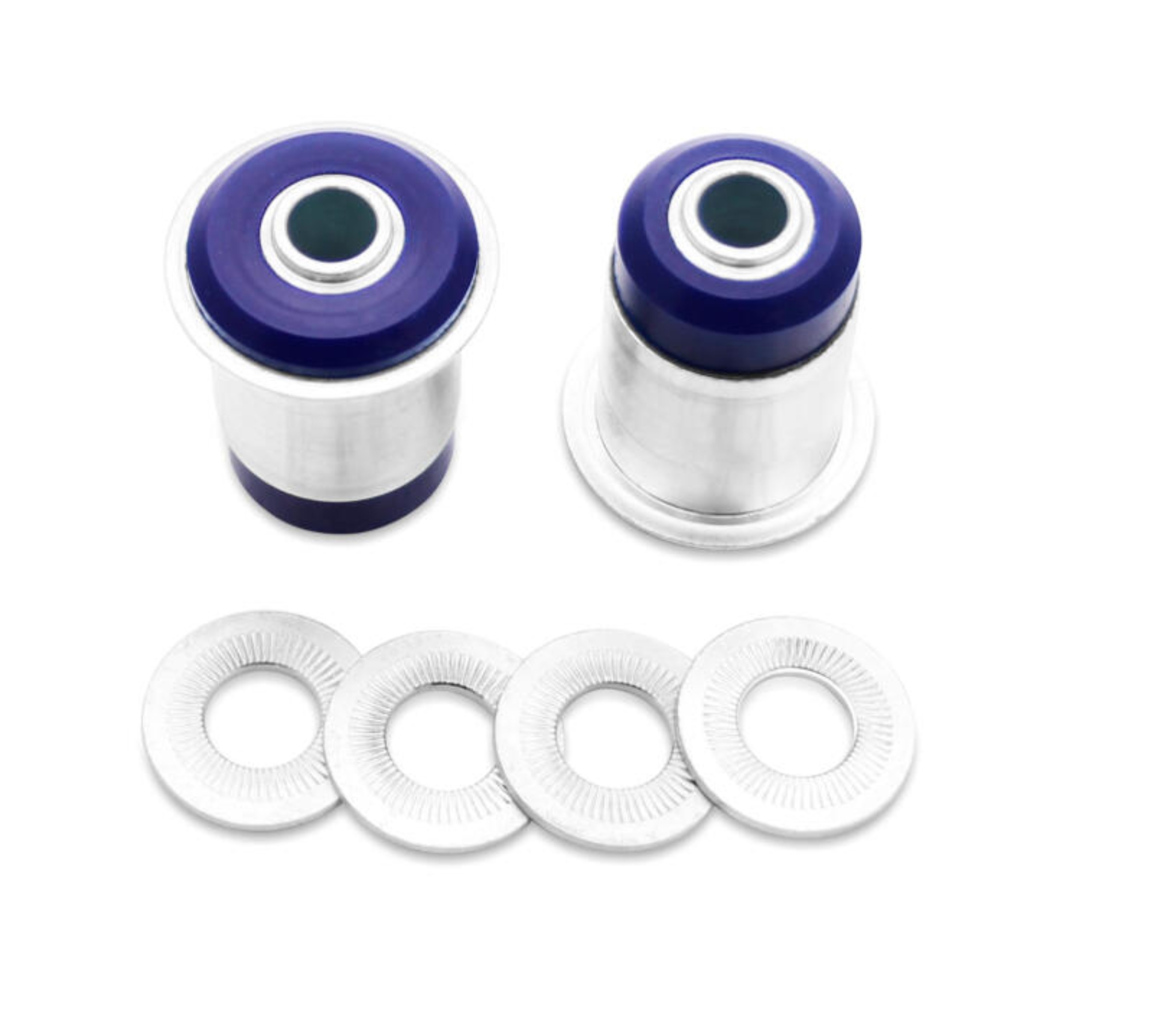 Picture of SuperPro 15-25 Toyota Hilux (2WD) Front Lower Control Arm Inner Forward Bushing Kit
