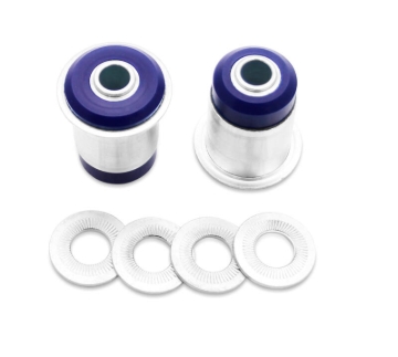 Picture of SuperPro 15-25 Toyota Hilux (2WD) Front Lower Control Arm Inner Forward Bushing Kit