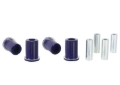 Picture of SuperPro 15-25 Toyota Hilux (2WD) Front Upper Control Arm Inner Bushing Kit