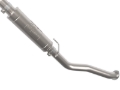 Picture of aFe 22-26 Toyota Land Cruiser (J300) Vulcan Series 3in Stainless Steel Exhaust System w/ Black Tip