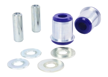 Picture of SuperPro 15-25 Toyota Hilux (2WD) Front Lower Control Arm Inner Rear Bushing Kit