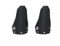 Picture of MBRP 19-23 Can-Am Maverick X3 and 2024 Maverick R Steel Rear Shock Guards