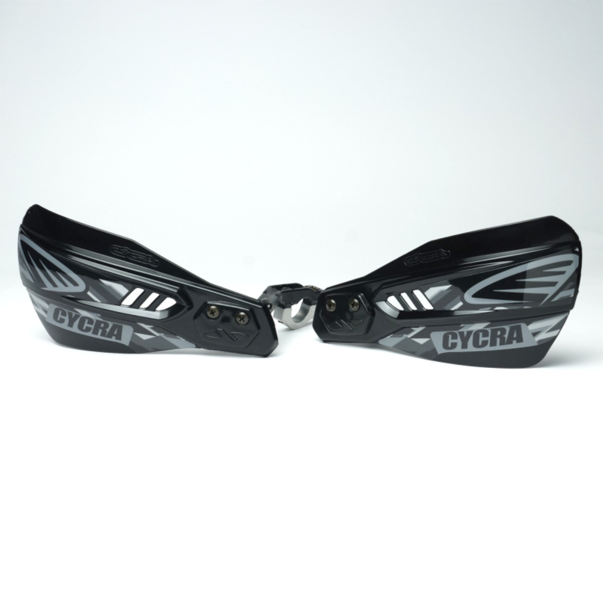 Picture of Cycra Primal Hand Shields SE - Black