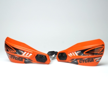 Picture of Cycra Primal Hand Shields SE - Orange