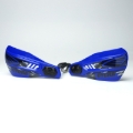 Picture of Cycra Primal Hand Shields SE - Blue