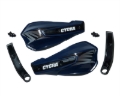 Picture of Cycra Vortex Replacement Hand Shields w/Abrasion Guards - Husky Blue