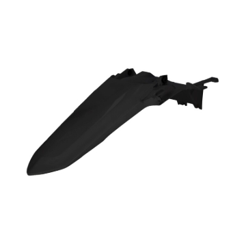 Picture of Cycra 2026 Yamaha YZ450F Rear Fender - Black