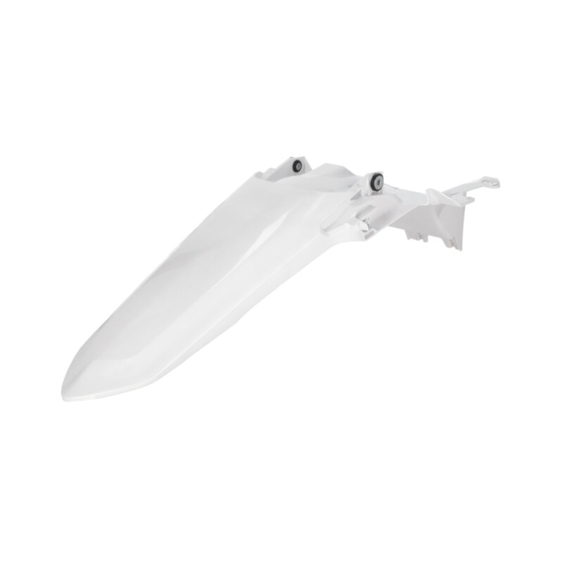 Picture of Cycra 2026 Yamaha YZ450F Rear Fender - White