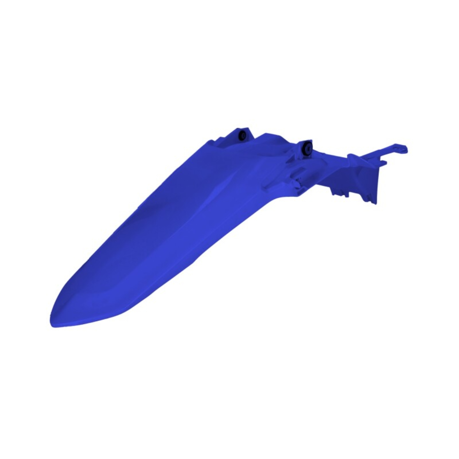 Picture of Cycra 2026 Yamaha YZ450F Rear Fender - Blue