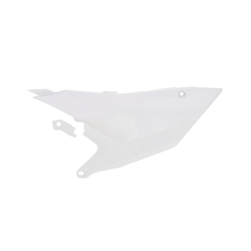 Picture of Cycra 2026 Yamaha YZ450F Side Panels - White