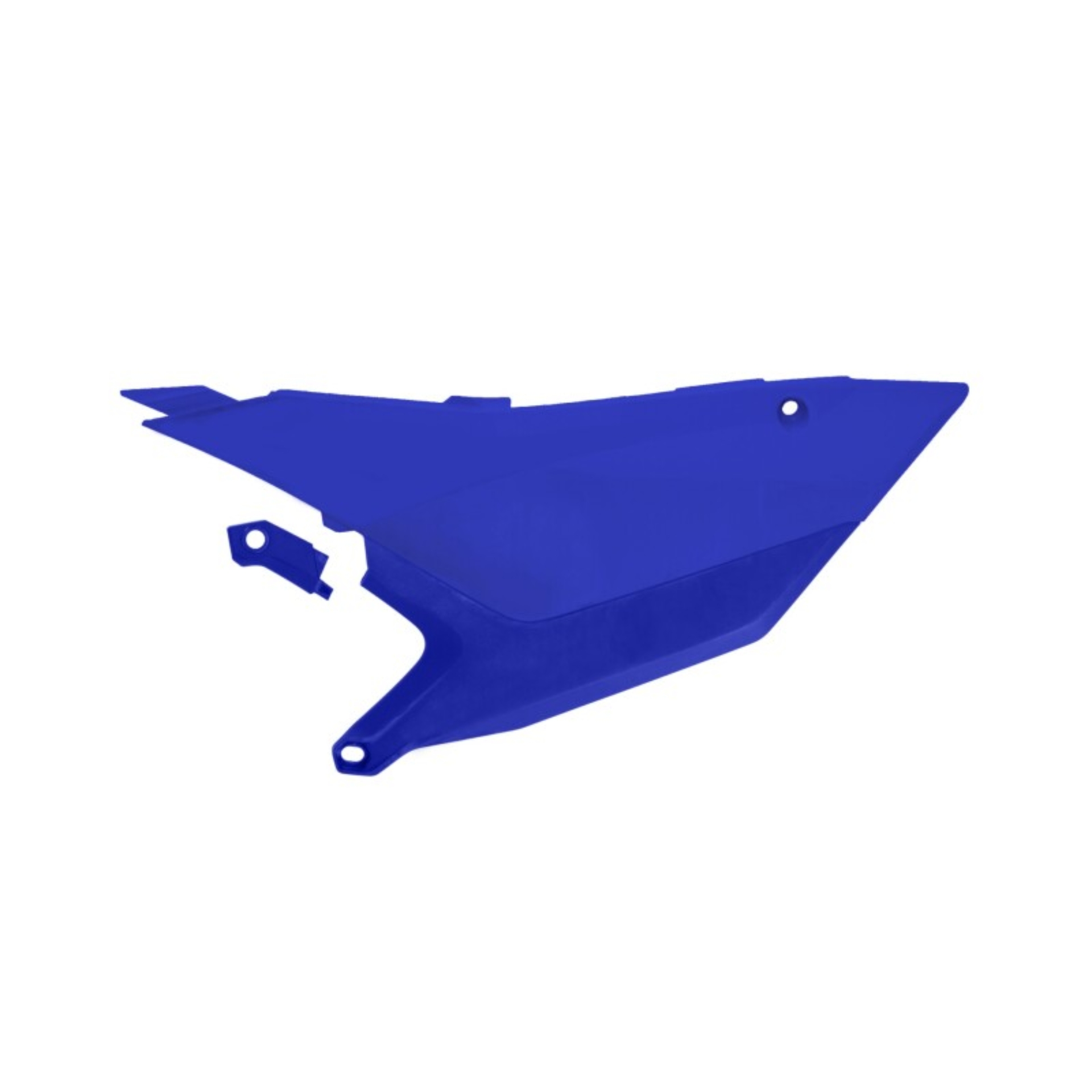 Picture of Cycra 2026 Yamaha YZ450F Side Panels - Blue