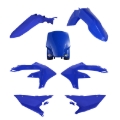 Picture of Cycra 2026 Yamaha YZ450F 5 pc Body Kit - Blue